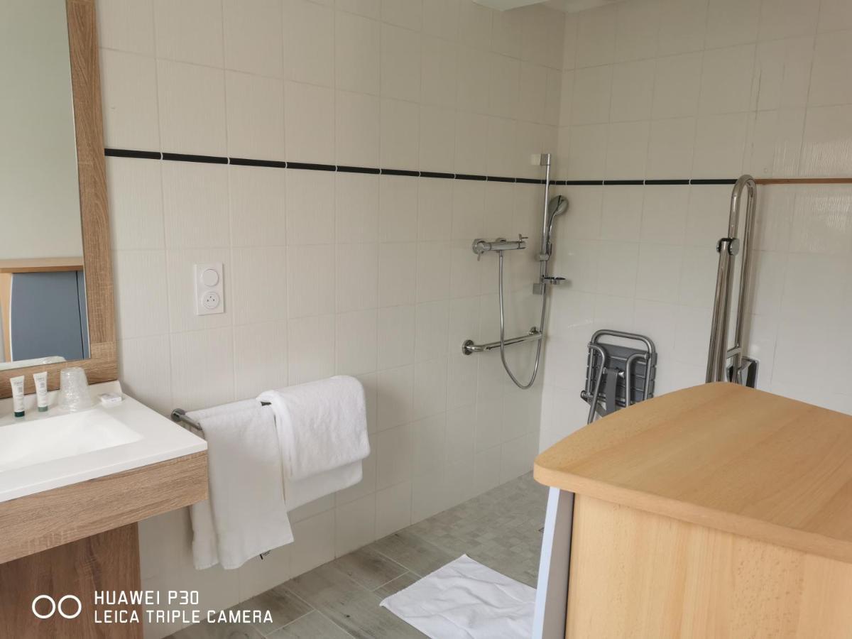 Hotel Des Negociants Lamastre Ngoại thất bức ảnh