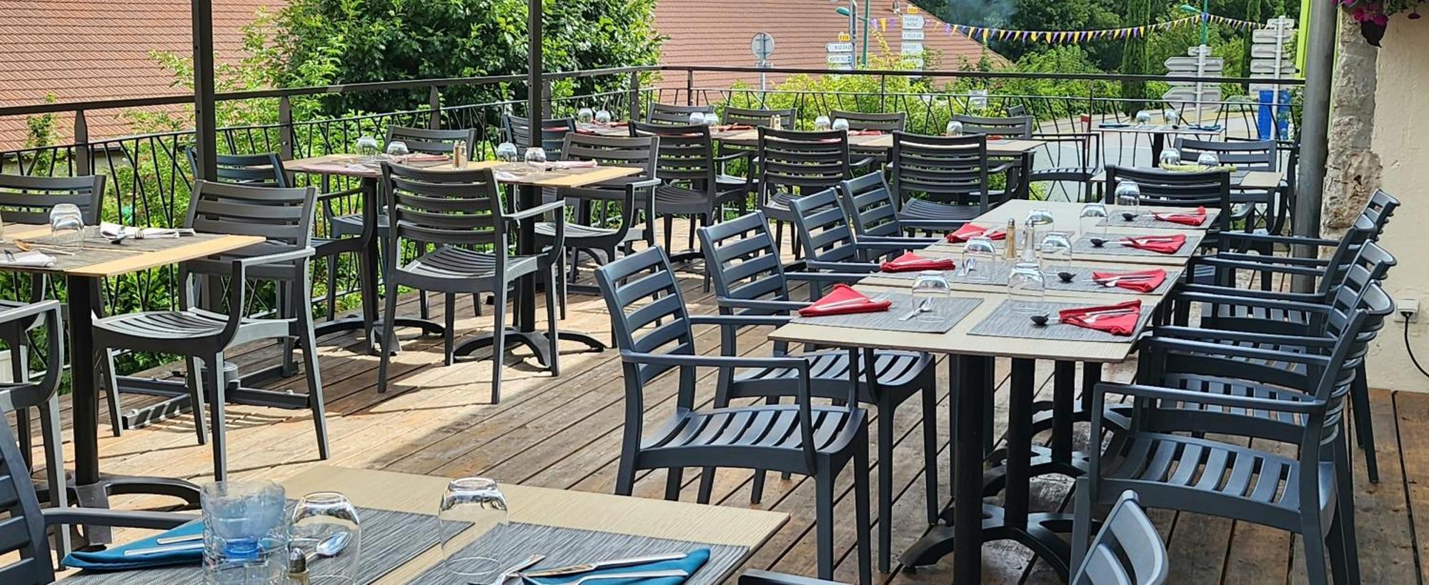 Hotel Des Negociants Lamastre Ngoại thất bức ảnh