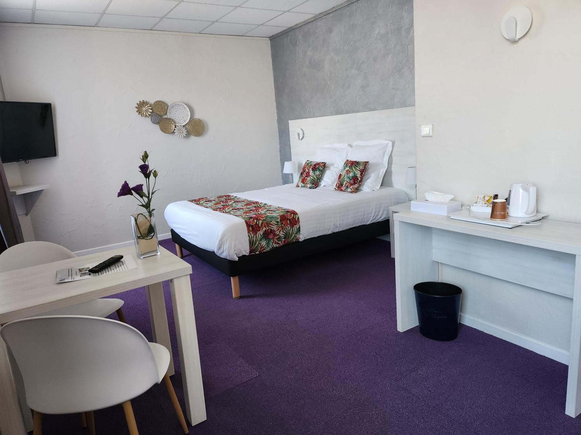 Hotel Des Negociants Lamastre Ngoại thất bức ảnh